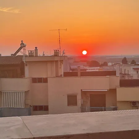 Camera Iolanda Πανσιόν *